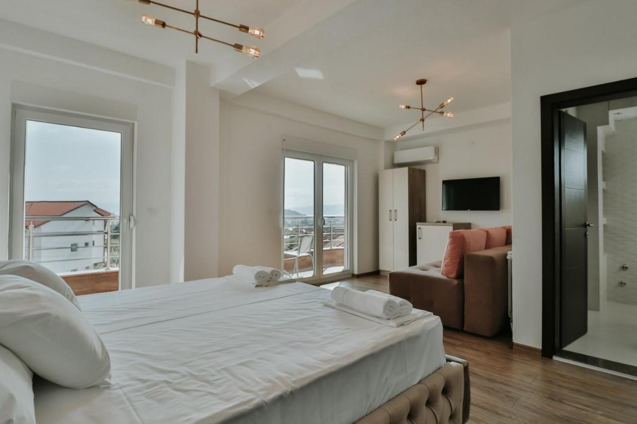 Apartment Tema *