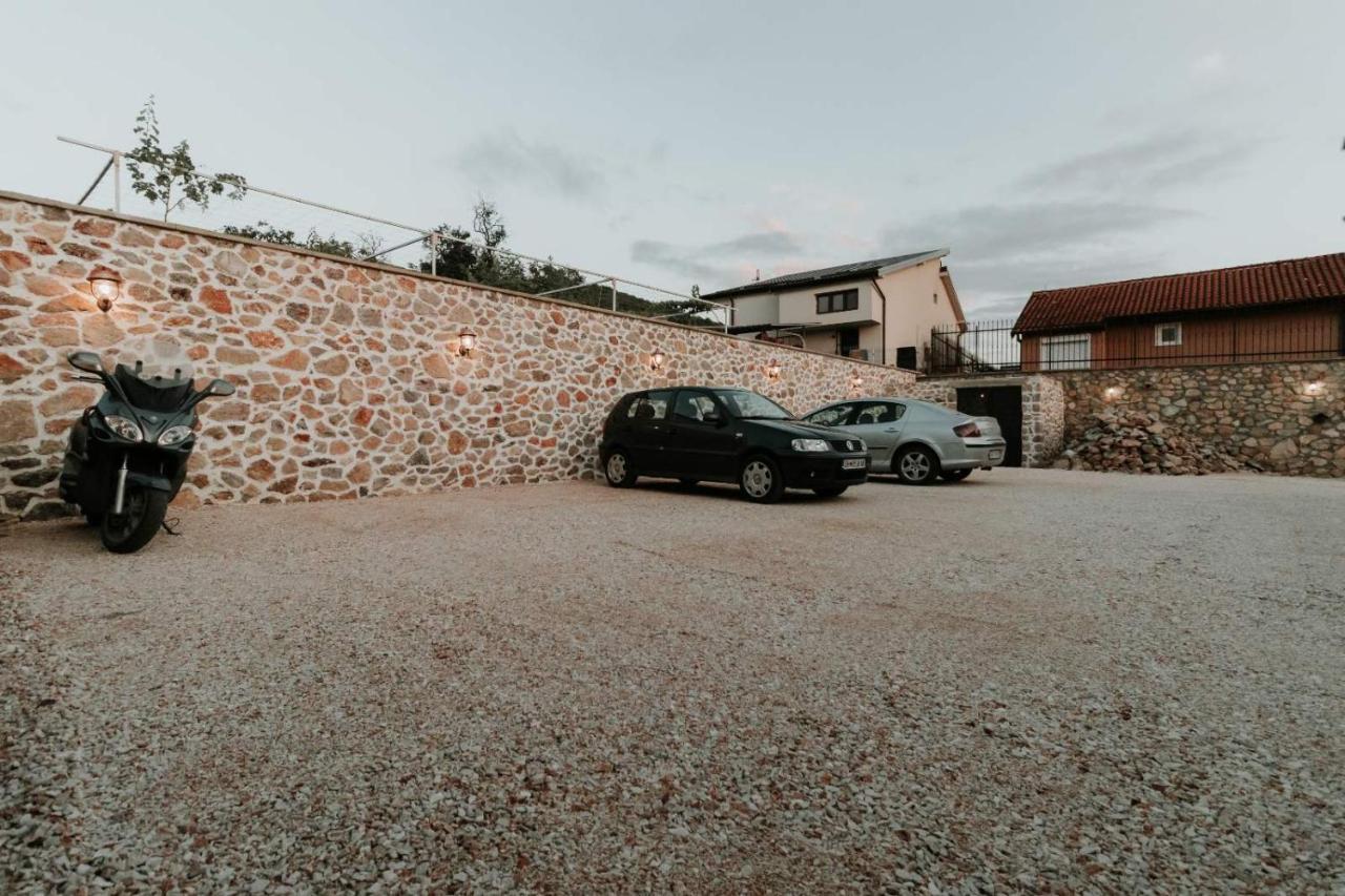 Tema Apartment Ohrid