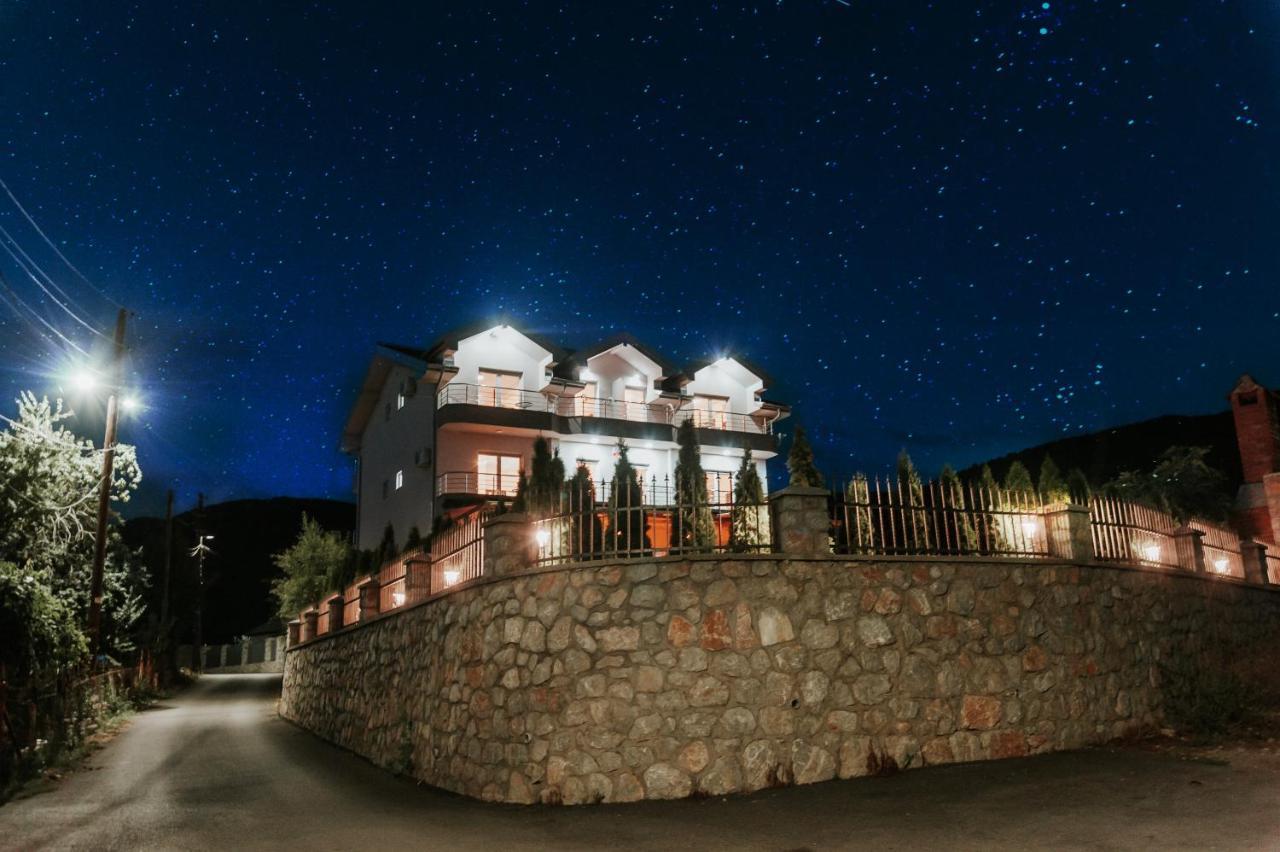 Tema Ohrid
