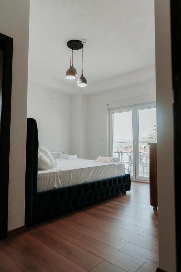 Tema Apartment *