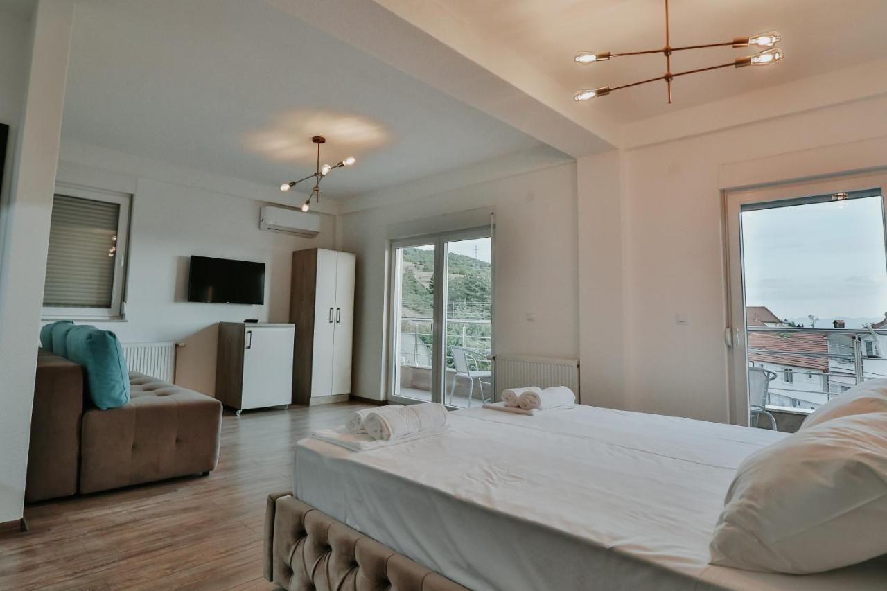 Apartment Tema Ohrid