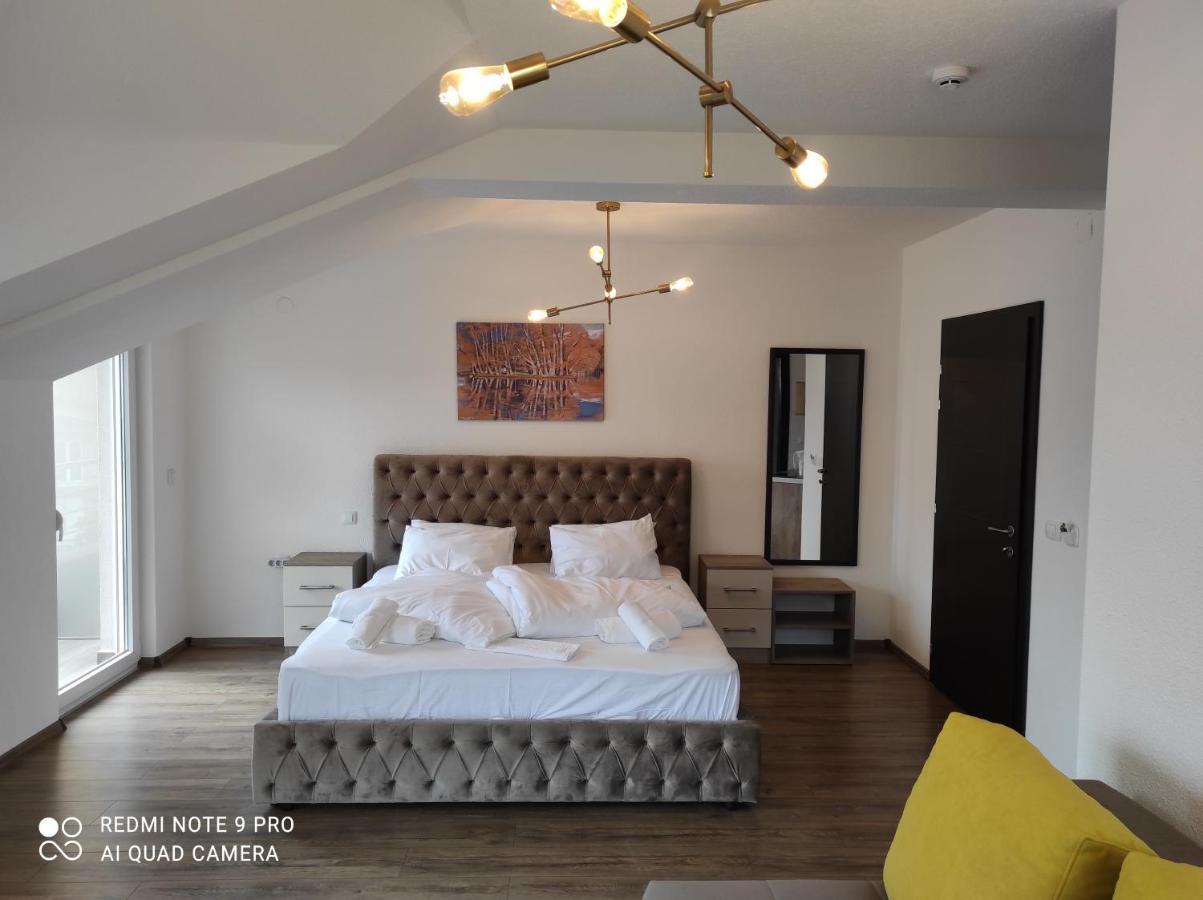 Tema Apartment