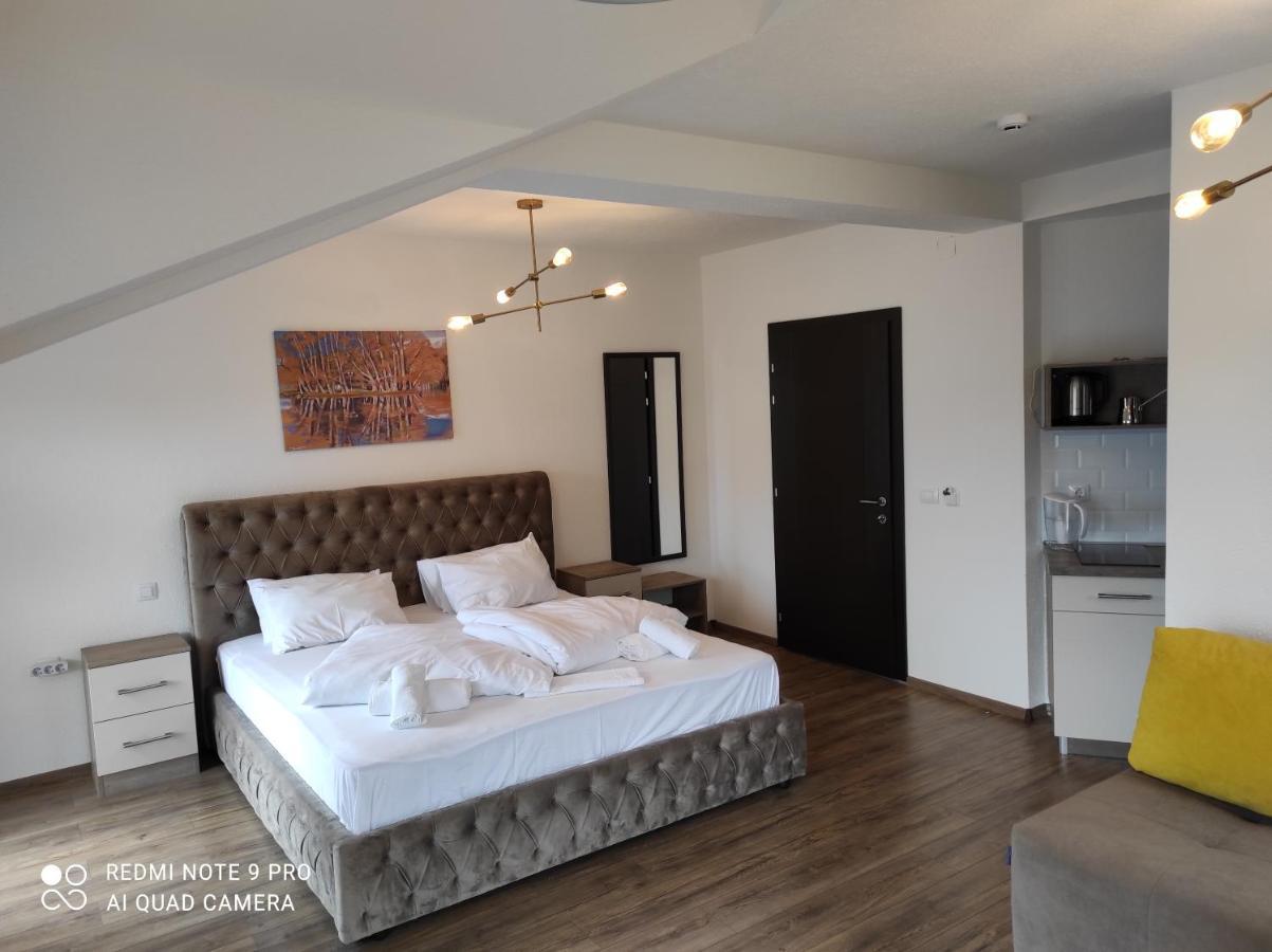 Apartment Tema Ohrid